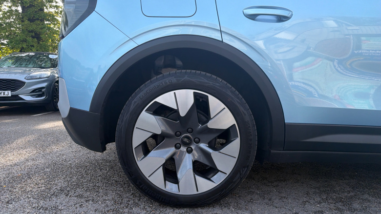 Ford Explorer 250kW Premium 79kWh AWD 5dr Auto Electric Estate